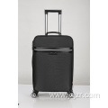 EVA wheeled hybrid trolley luggage